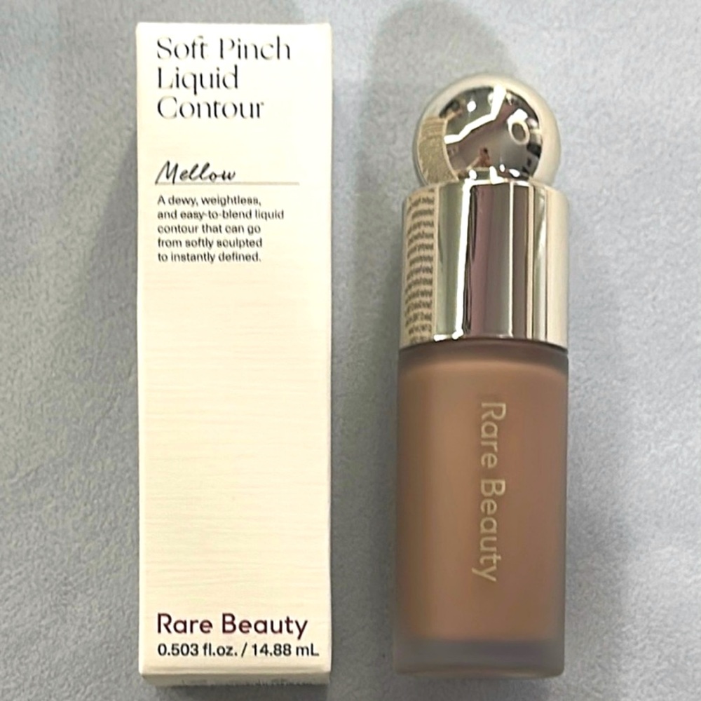 🎨 RARE BEAUTY | SOFT PINCH LIQUID CONTOUR